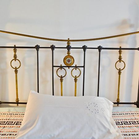 Venetiko Apartments Naxos City Dış mekan fotoğraf