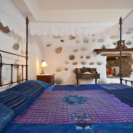 Venetiko Apartments Naxos City Dış mekan fotoğraf
