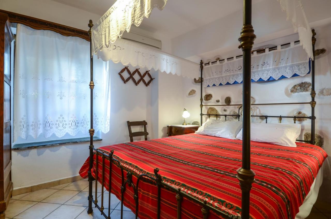 Venetiko Apartments Naxos City Dış mekan fotoğraf