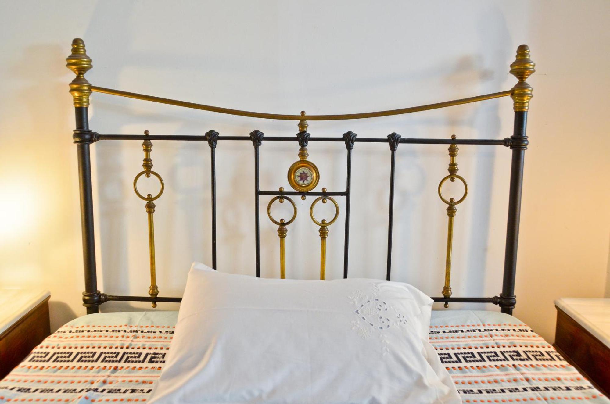 Venetiko Apartments Naxos City Dış mekan fotoğraf
