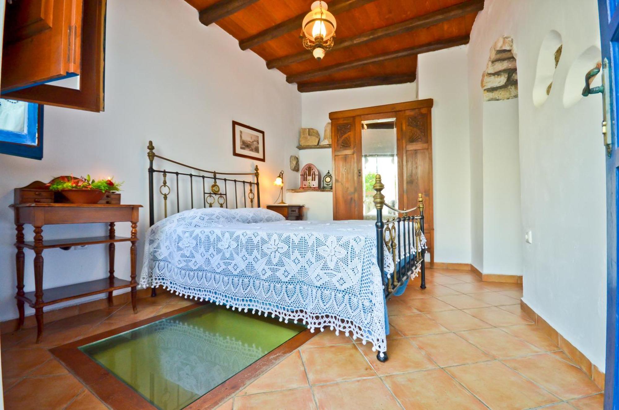 Venetiko Apartments Naxos City Dış mekan fotoğraf
