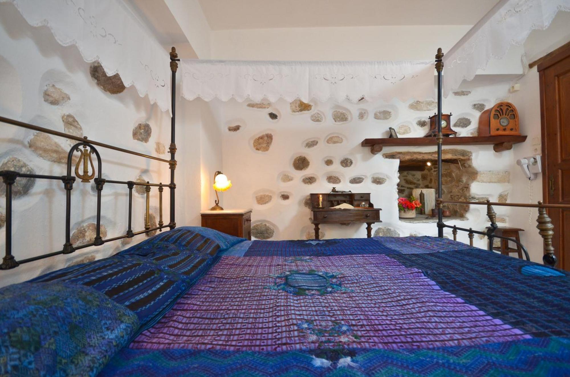Venetiko Apartments Naxos City Dış mekan fotoğraf